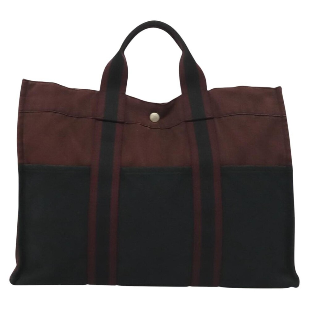 Hermes Fourre Tout MM Handbag - Picture 2 of 7